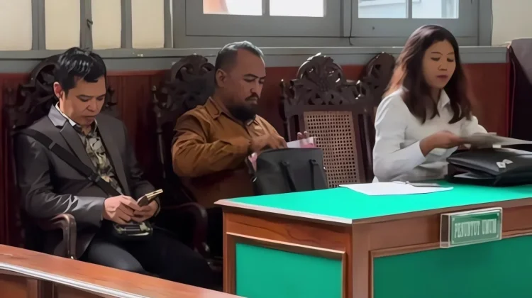 Ini Alasan Sigit Advokat Asal Klaten Gugat Ijazah Jokowi ke PN Surakarta