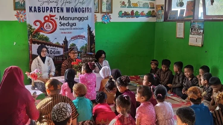 Singkong Jadi Media Edukasi Cinta Pangan Lokal