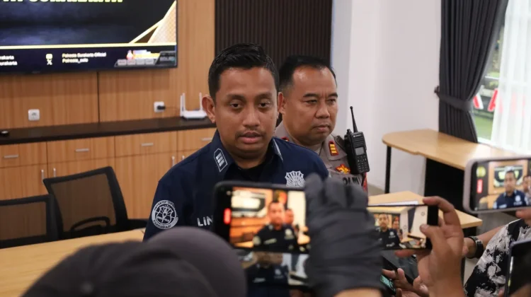 Kasus Viral di Jalan Gatsu Solo Bukan Klitih, Polisi Ungkap Murni Kesalahpahaman