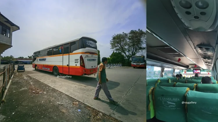 Bus Solo-Purwodadi AC, Tarif Bersahabat