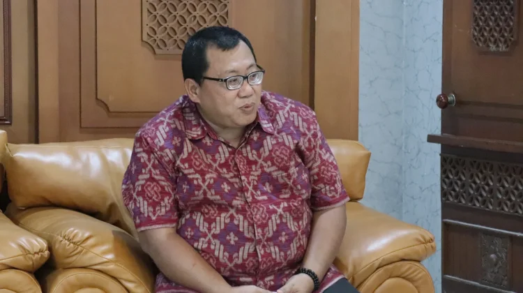 Terima Petisi Ojol, DPRD Surakarta Siap Kawal RUU Transportasi Online ke Pusat