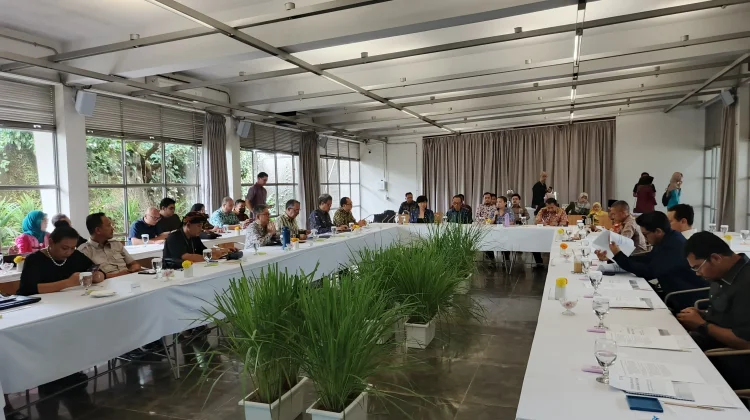 Program Restrukturisasi Mesin, Kemenperin Dorong Hilirisasi Atsiri Lokal