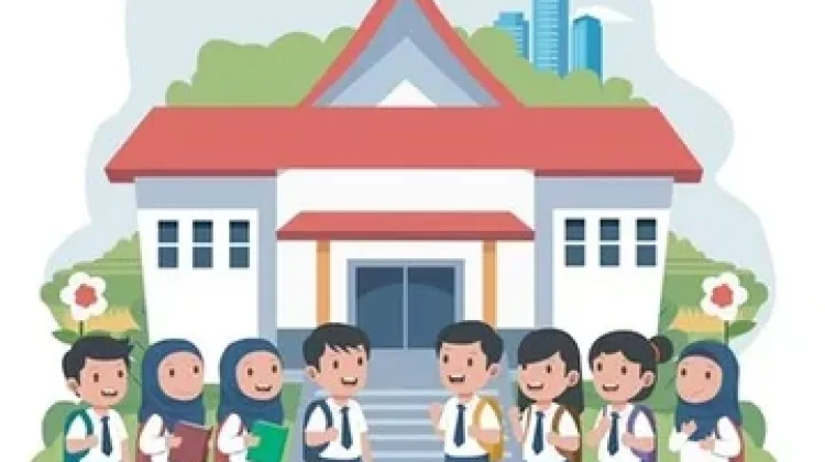 Daya Tampung SMAN/SMKN Solo-Sukoharjo Diproyeksi Hanya 60 Persen