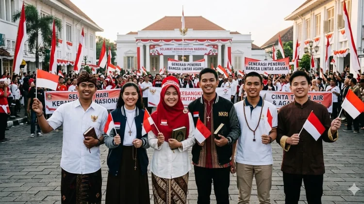 Refleksi 118 Tahun Harkitnas, Siapkah Menyongsong Indonesia Emas 2045?