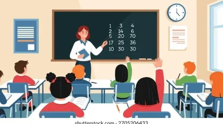Pemkab Wonogiri Klaim Tingginya ATS Bukan karena Putus Sekolah