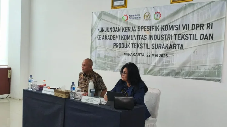 Masalah Perizinan dan Energi, Komisi VII DPR RI Desak Sinkronisasi Aturan Industri