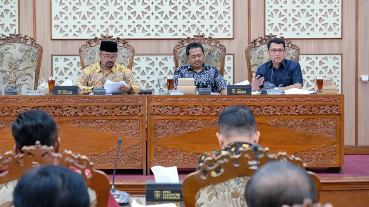Komisi III DPRD Sukoharjo Desak PT PBG Audit Konstruksi dan Ganti Rugi 100 Persen