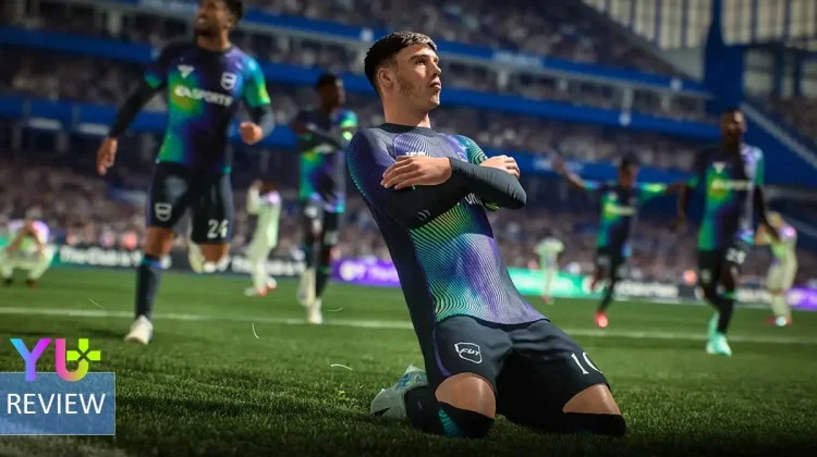 Game Sepak bola FC 27 Siap Hadir dengan Lebih Banyak Fitur Baru