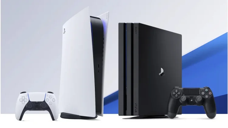 Sony Mulai Tinggalkan PlayStasion 4
