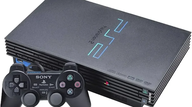 PS2 Masih Jadi Konsol Game Paling Laris di Dunia