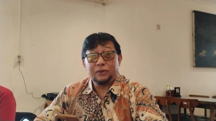 Sanggar Pasinaon Pambiwara Keraton Kasunanan Surakarta akan Mewisuda 102 Siswa