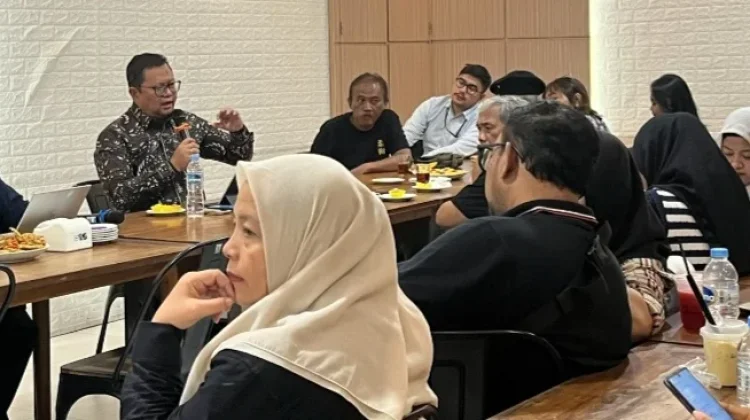 BI Solo Catat Transaksi QRIS di Solo Raya Sepanjang 2026 Capai Rp5,3 Trilyun