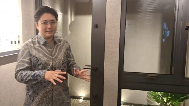 Tostem dan Candi Aluminium Perkuat Kolaborasi, Hadirkan Showroom Premium di Solo
