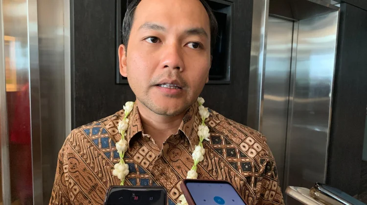 Kelakar Tak Punya Partai saat Musancab PDI-P Solo, Begini Klarifikasi Respati Ardi