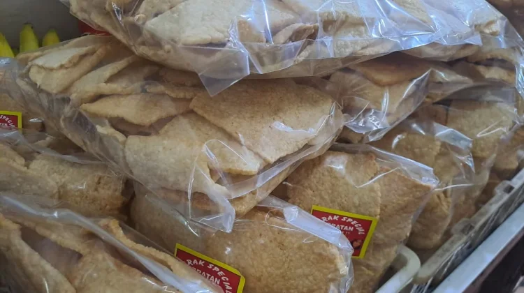 Keunikan Karak Tradisional Menjaga Warisan Kuliner Masyarakat Jawa
