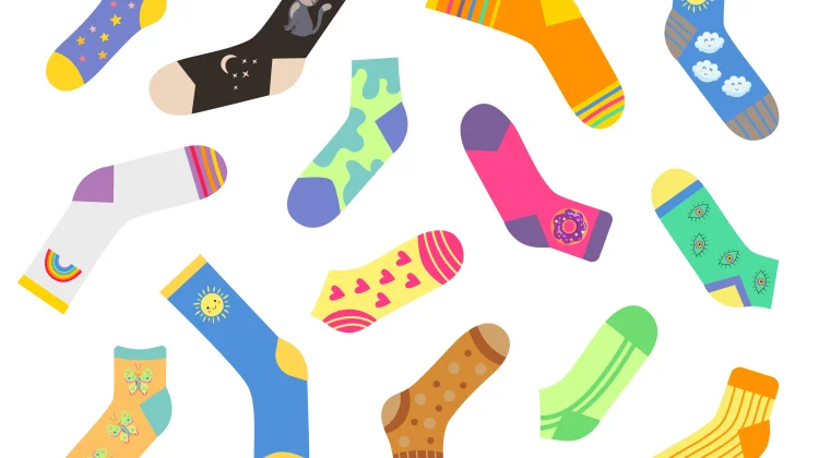 Jangan Tunggu Rusak, Ini Waktu Ideal Mengganti Kaos Kaki
