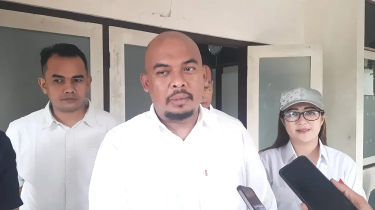 KONI Boyolali Targetkan Masuk 10 Besar pada Porprov Jateng 2026