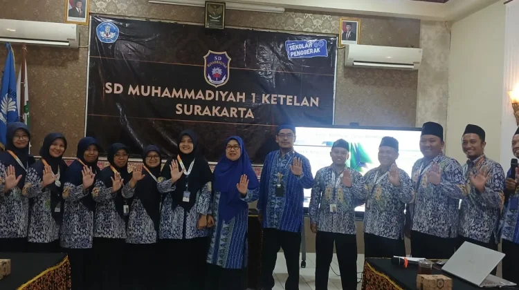 Merawat Loyalitas, Menjemput Keberkahan Ilahi