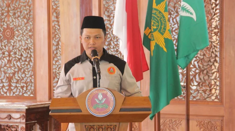 Pemuda Muhammadiyah Surakarta Soroti Sampah dan Kebangsaan