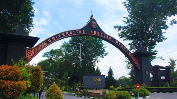 UNS Terima 3.624 Mahasiswa SNBT 2026, Peminat Tembus 91 Ribu