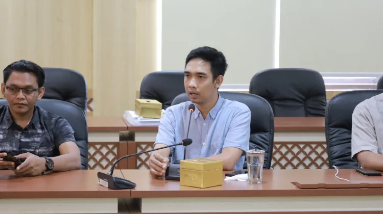 Isu Komisi II Hambat Penertiban Minol, DPRD Surakarta Klarifikasi dengan Dinas