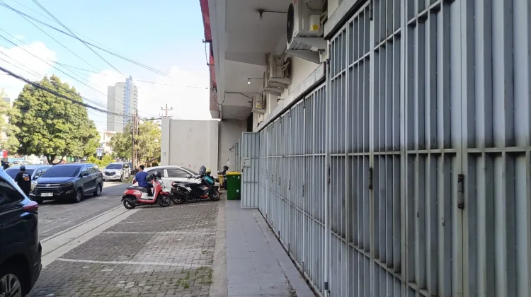 Sindikat Penipuan Online Internasional di Soba Sukoharjo Berhasil Dibongkar
