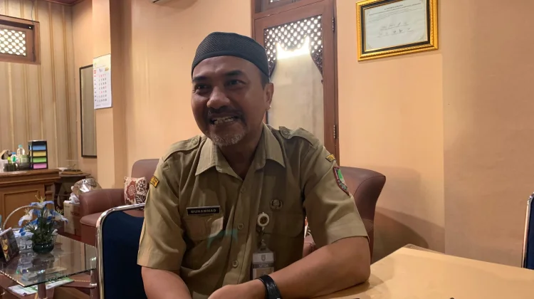 Pemkot Surakarta Qurban Sapi di Enam Masjid pada Iduladha 2026