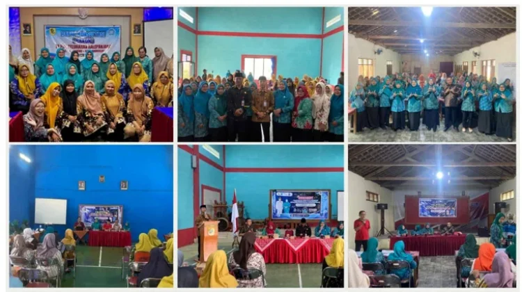 Jatipurno Percepat Layanan Adminduk Lewat Inovasi Digital