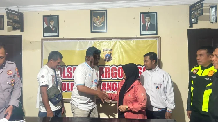 Viral Curi 50 Kg Gula di Kemuning, Pelaku dan Korban Sepakat Damai