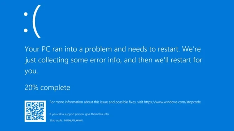 Microsoft Sarankan Shutdown Penuh untuk Atasi Bug Windows