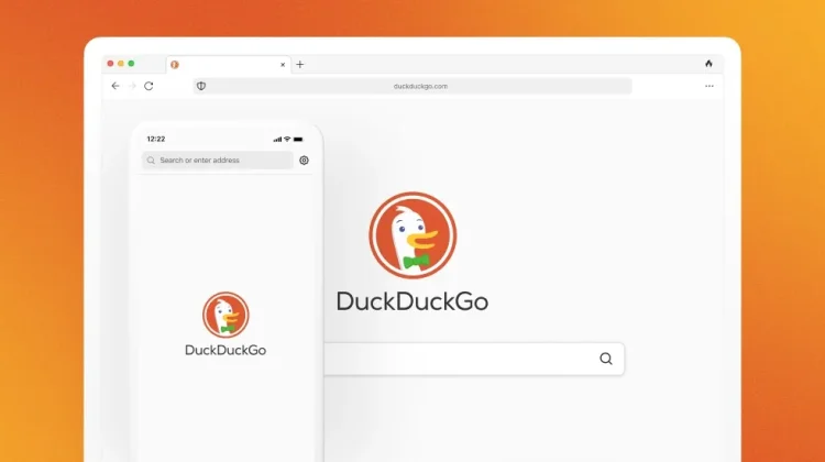 Fitur AI Google Search Dorong Kenaikan Pengguna DuckDuckGo