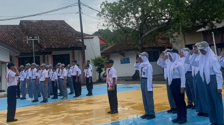 Peminat Sekolah Rakyat Sragen 2026 Jenjang SD Sepi, Pendaftar SMP Membeludak