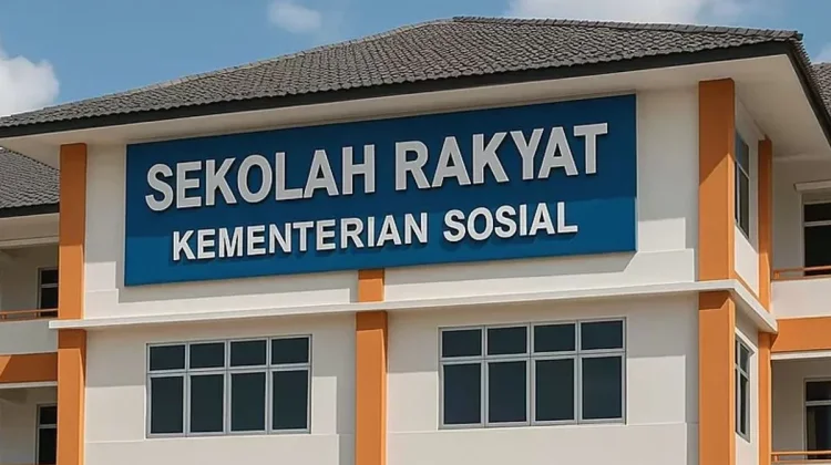 Ini Penyebab Jenjang SD Sekolah Rakyat Sragen Sepi Peminat