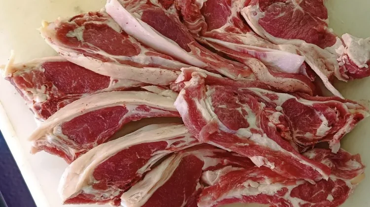 Makan Daging Kurban tanpa Takut Kolesterol
