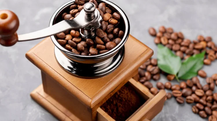 Boyolali Bidik Predikat Kota Kopi