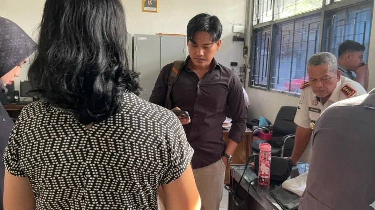 Istri Napi Selundupkan Narkoba ke Lapas Sragen, Disembunyikan di Area Kewanitaan