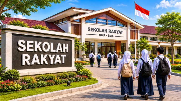 Sekolah Rakyat Wonogiri Masih Tunggu Keputusan Pemerintah Pusat