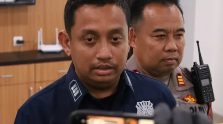 Polresta Surakarta Imbau Warga Waspadai Modus “Teror Pocong” yang Beredar