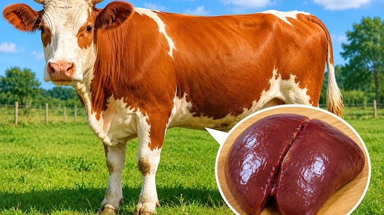 Disnakkan Boyolali Temukan 12 Daging Kurban Mengandung Cacing