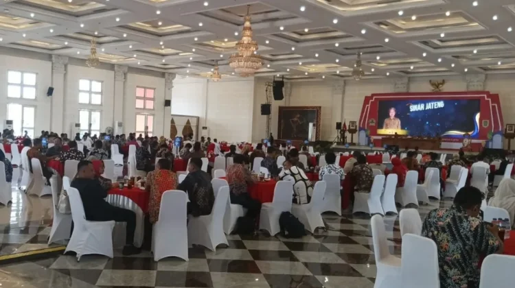 Pembangunan Infrastruktur Jateng Disorot, imbas Kenaikan Harga Aspal