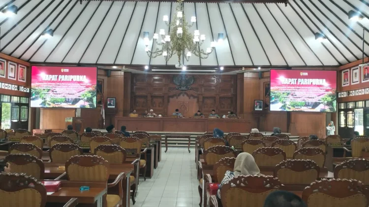 TPA Troketon Kritis, Pemkab Klaten Ajukan Perda Baru