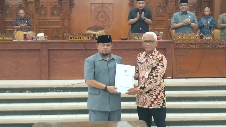 Guna Penanggulan Narkotika, Pemkab Klaten Ajukan Raperda