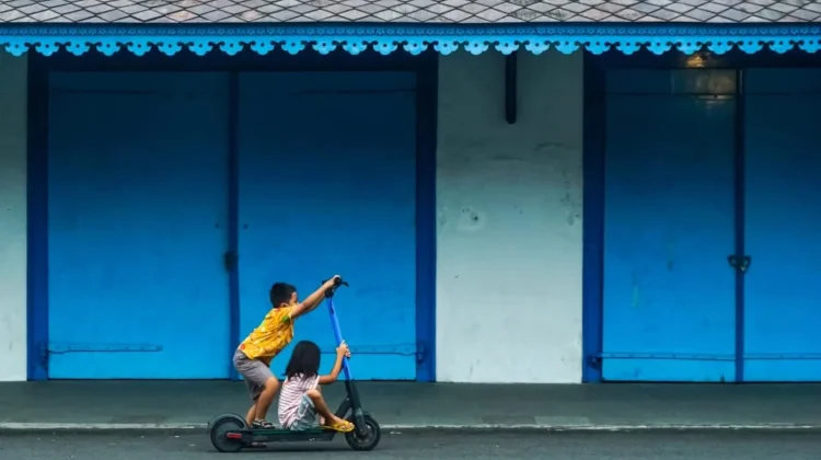 Rana pada Kamera, Penentu Cahaya dan Efek Gerak Foto