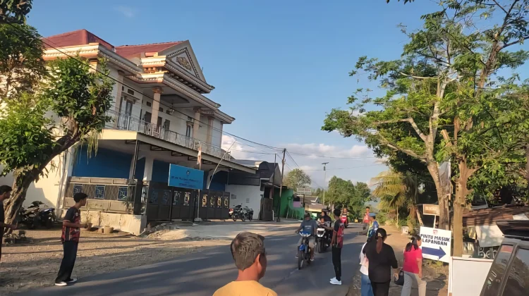 Persada Cup Jadi Wadah Cetak Atlet Muda