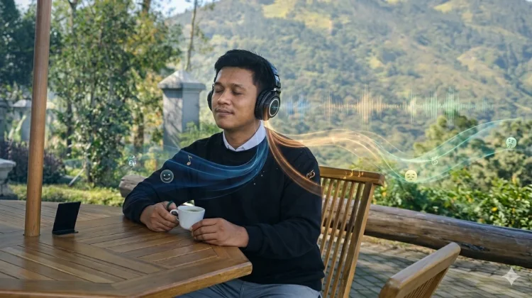 Alasan Musik dapat Memengaruhi Emosi Seseorang