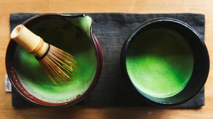 Matcha dan Green Tea, Apa Bedanya?