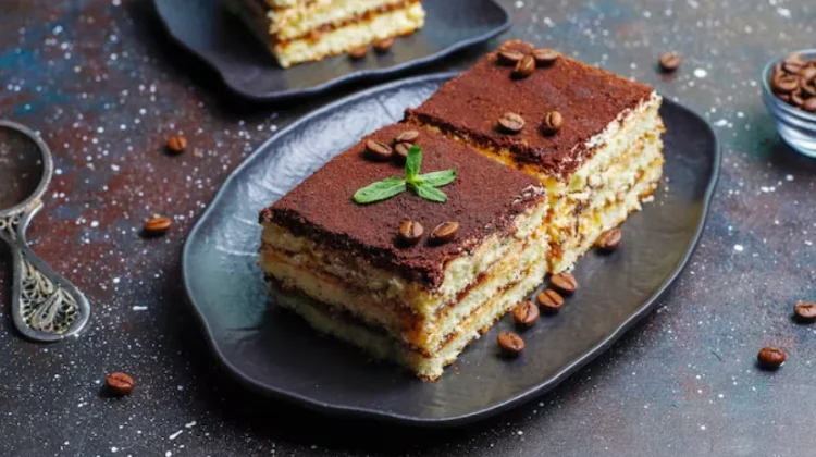 Tiramisu, Hidangan Penutup dengan Sejarah Panjang