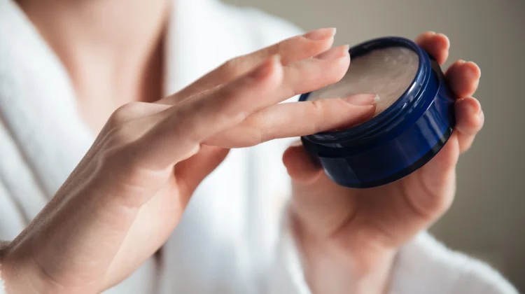Body Butter atau Body Lotion, Mana yang Cocok untuk Kulit?
