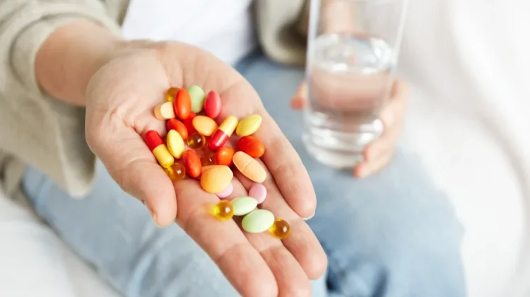Perlukah Anak Mengonsumsi Vitamin Tambahan?