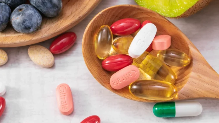 Kapan Waktu Terbaik Minum Multivitamin?